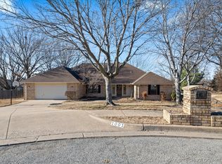 1001 Hazel Ct, Bartlesville, OK 74006