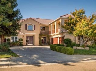 1720 N Filbert Ave, Clovis, CA 93619