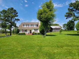 1553 Owens Chapel Rd, Melber, KY 42069