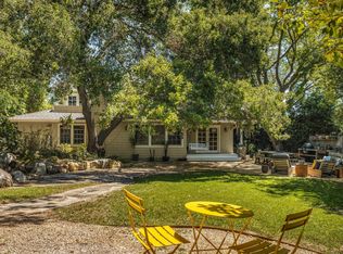 404 Los Robles Ln, Santa Barbara, CA 93105