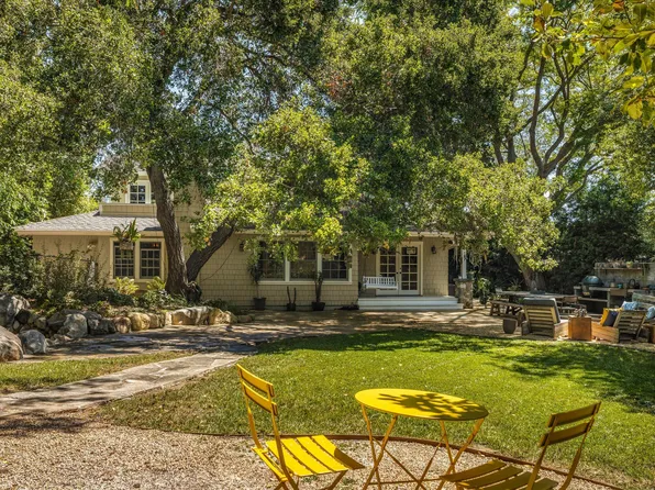 404 Los Robles Ln, Santa Barbara, CA 93105