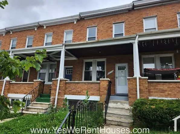 2632 Beryl Ave, Baltimore, MD 21205