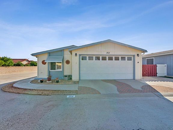4th image of 27250 Murrieta Rd Space 364