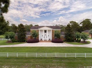 6057 County Road 219, Melrose, FL 32666