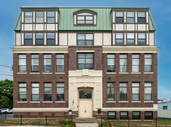 58 Almont St APT 4, Malden, MA 02148