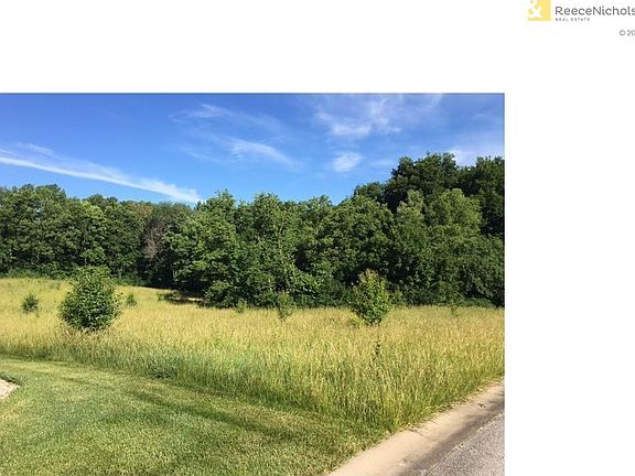 Holmes Creek Hills North acreage