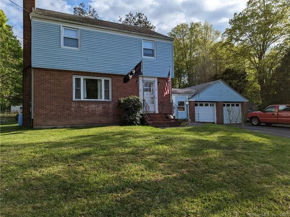 11 Power House Road, Montville, CT 06382