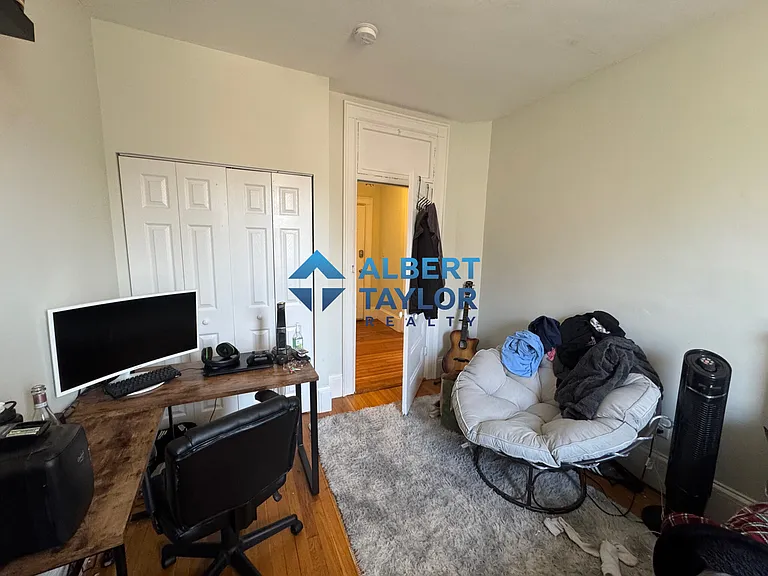 Sample Bedroom #3