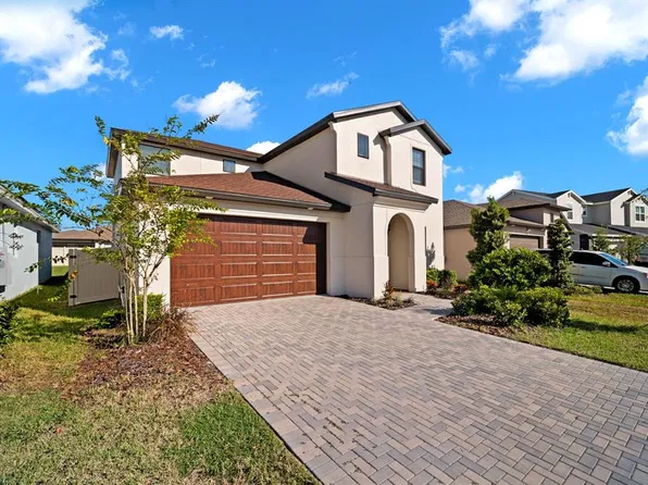 82 HILLSHIRE PLACE, SPRING HILL, FL 34609