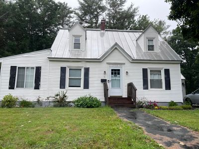 22 Central Avenue, Waterville, ME, 04901
