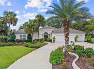 3701 Tiger Point Blvd, Gulf Breeze, FL 32563