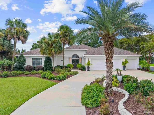 3701 Tiger Point Blvd, Gulf Breeze, FL 32563