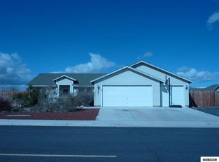 693 Jennys Ln, Fernley, NV 89408