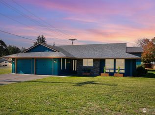 216 S Park St, Oakville, WA