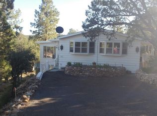105 Alpine St, Prescott, AZ 86305