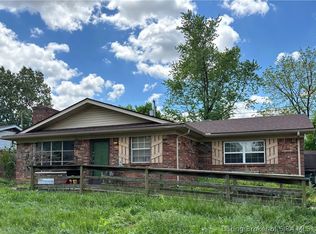 3023 McArthur Way, Jeffersonville, IN 47130