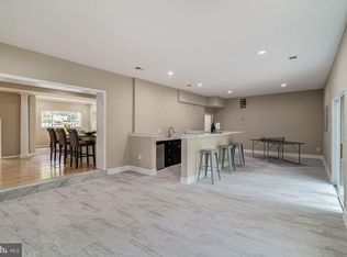 3801 Estel Rd, Fairfax, VA 22031