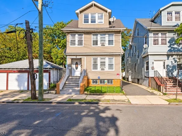 76 W Grove Ter, Irvington Twp., NJ 07111