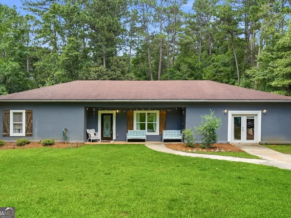 10 Goldeneye Ct, Monticello, GA 31064
