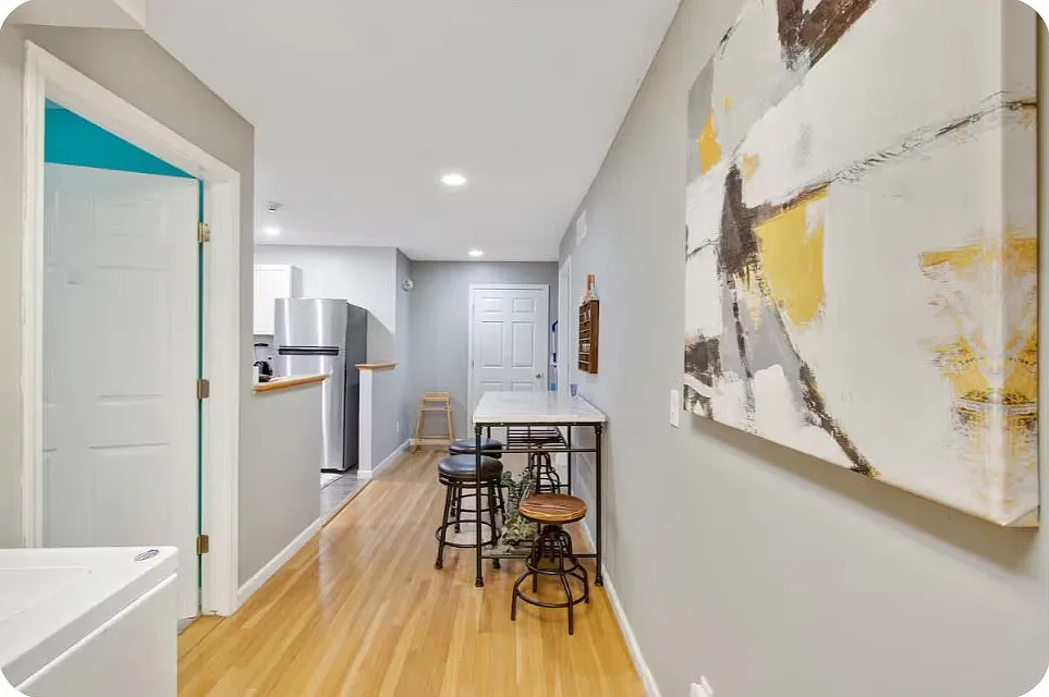 3786 Broadway St. Unit 4 — Photo 1
