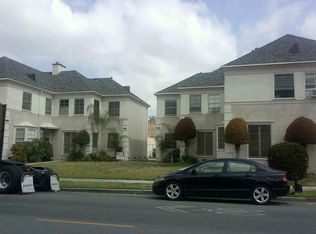 6859 Willoughby Ave APT 1, Los Angeles, CA 90038