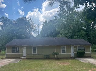 1310 Crystal Lake Rd #1312, Atlanta, GA 30349