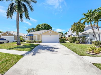 6177 Beaconwood Road, Lake Worth, FL, 33467