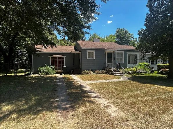 4031 Curtis Ln, Shreveport, LA 71109