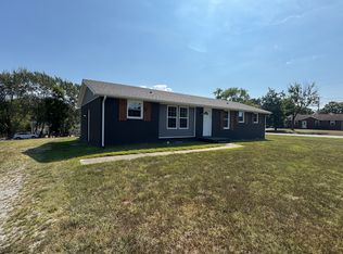 2704 Turner Ln, Clarksville, TN 37040