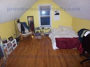 17 Cresthill Rd #220, Brighton, MA 02135