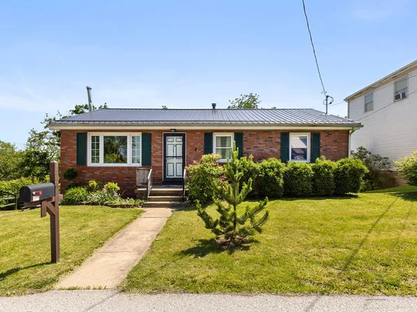 31 Orchard lane, Wheeling, WV 26003