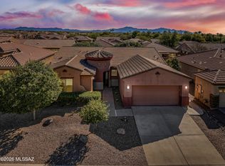 13914 E Carruthers St, Vail, AZ 85641