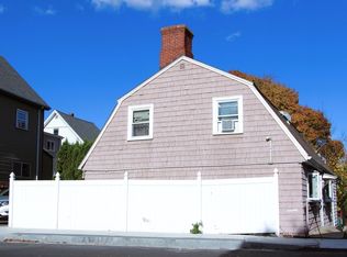 519 Ferry St, Everett, MA 02149