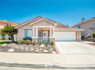783 Pointe Vista Cir, Corona, CA 92881