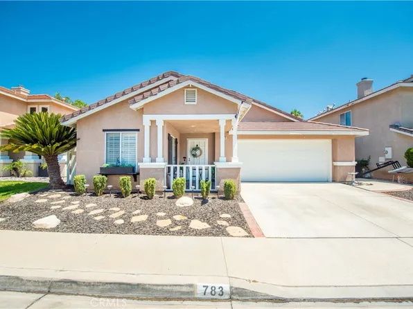 783 Pointe Vista Cir, Corona, CA 92881