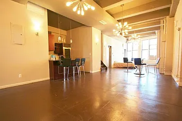 Rented by Aventana