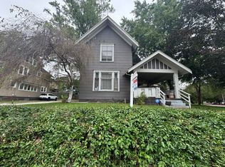 973 W Exchange St #1, Akron, OH 44302