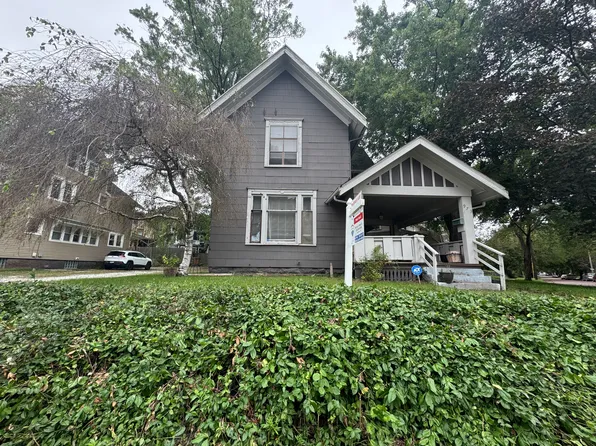 973 W Exchange St #1, Akron, OH 44302