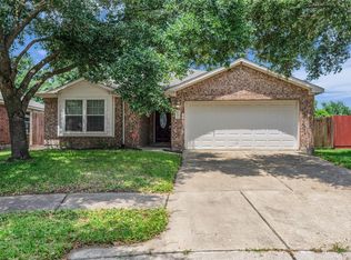 13031 Bramford Point Ln, Houston, TX 77070
