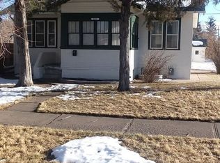 601 E 7th St #A, Cheyenne, WY 82007