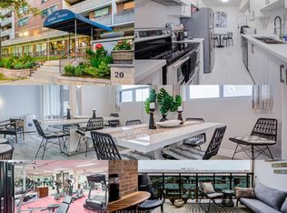20 Gilder Dr #PENTHOUSE 06, Toronto, ON M1K5E1