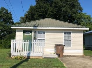 203 Lineberger St, Shelby, NC 28150