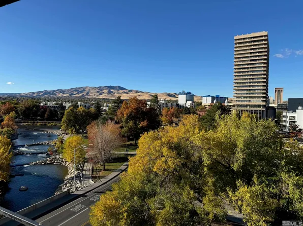 280 Island Ave APT 703, Reno, NV 89501