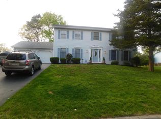 30 Hemlock Hill Rd, Jackson, NJ 08527