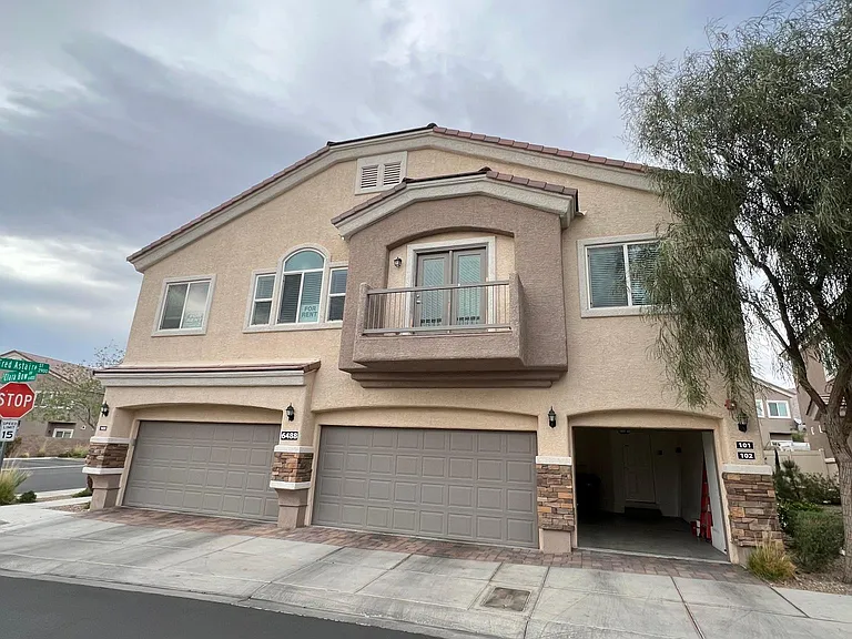 6488 Clara Bow Ave #101 — Photo 25