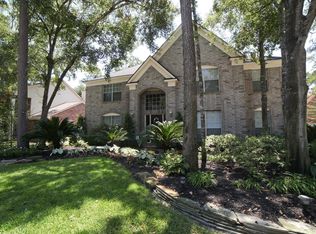 15722 Hermitage Oaks Dr, Tomball, TX 77377