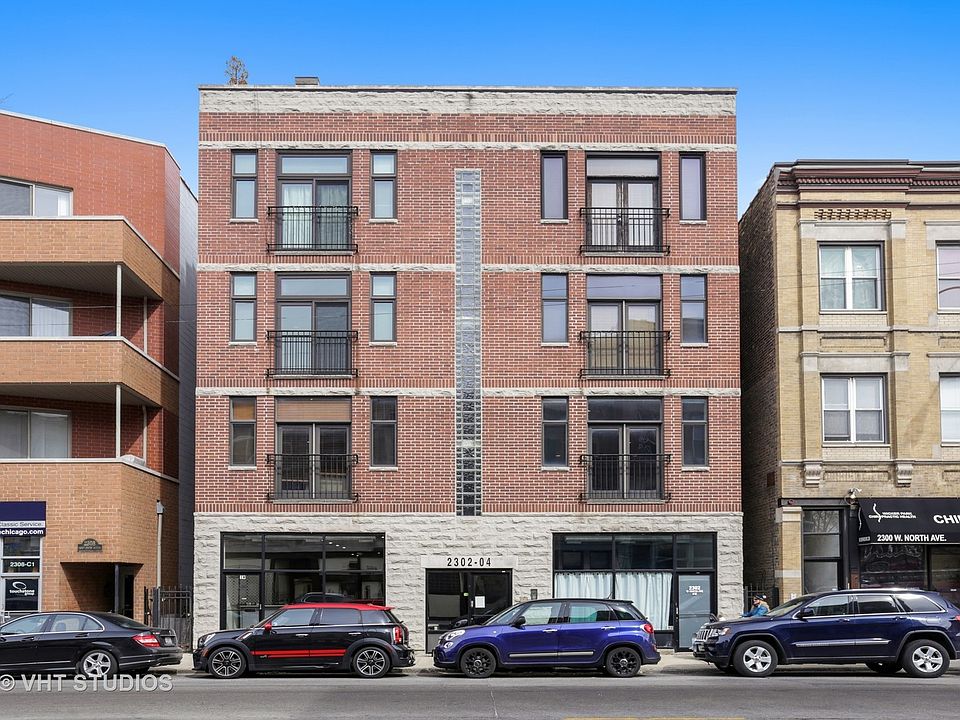 1st image of 2302 W North Ave APT 2E