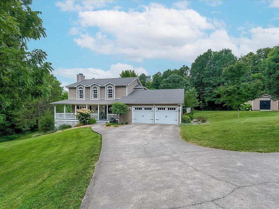 5233 Huntington Woods Rd, Frankfort, KY 40601 Zillow