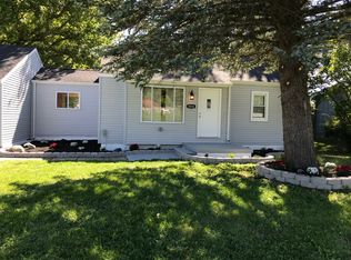 5516 Hopkins Rd, Flint, MI 48506