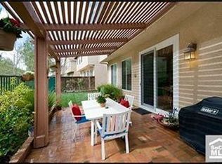 8770 E Heatherwood Rd, Anaheim, CA 92808